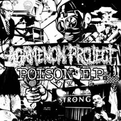 Agamenon Project : Poison ExPx
